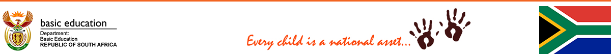 DBE Logo