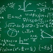 Mathematics, Physical Sciences and Natural Sciences